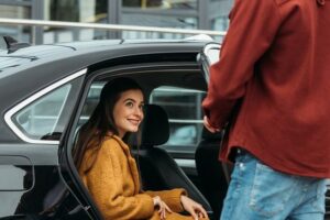 "Airport Transfers Camberley: Where reliability meets affordability."