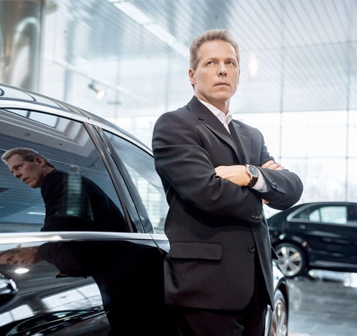 When it comes to getting around the charming town of Camberley