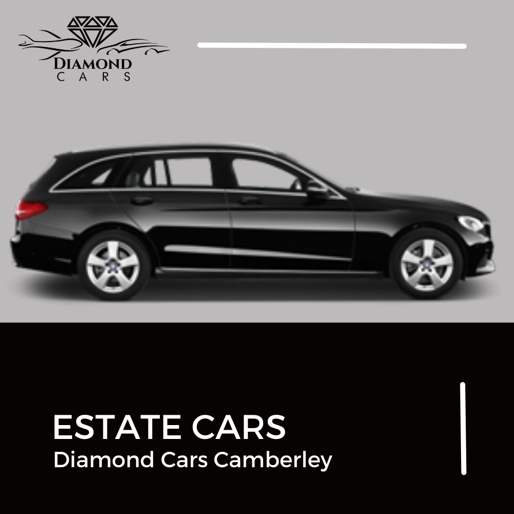 Airport Transfers Camberley: Your preferred choice.