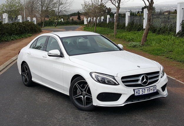 "Camberley's best choice for airport pickups."